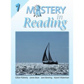 MASTERY IN READING 1 - KOLEKTIF