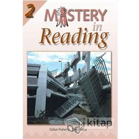 MASTERY IN READING 2 - KOLEKTIF