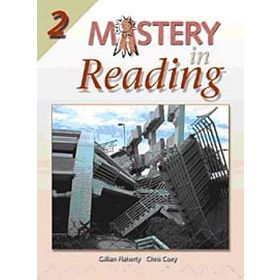 MASTERY IN READING 2 - KOLEKTIF