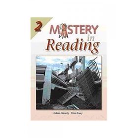 MASTERY IN READING 2 - KOLEKTIF