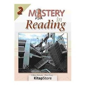 MASTERY IN READING 2 - KOLEKTIF