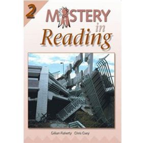 MASTERY IN READING 2 - KOLEKTIF