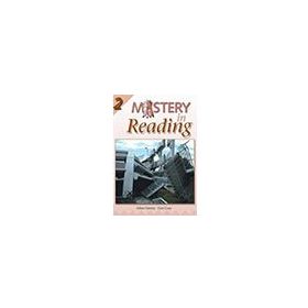 MASTERY IN READING 2 - KOLEKTIF