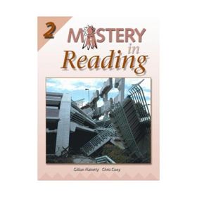 MASTERY IN READING 2 - KOLEKTIF