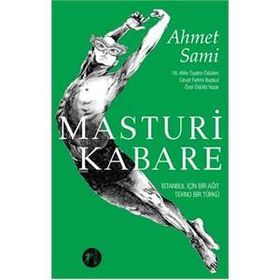 Masturi Kabare - Ahmet Sami