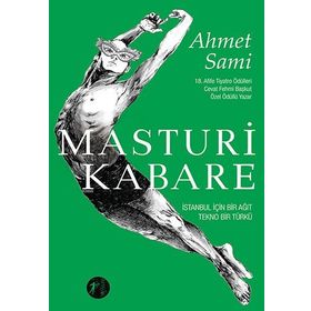 Masturi Kabare - Ahmet Sami