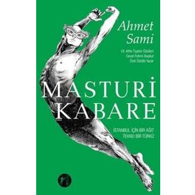 Masturi Kabare - Ahmet Sami