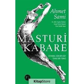 Masturi Kabare - Ahmet Sami