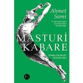 Masturi Kabare - Ahmet Sami