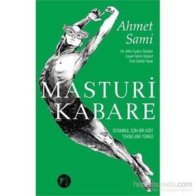 Masturi Kabare - Ahmet Sami