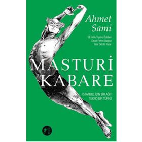 Masturi Kabare - Ahmet Sami