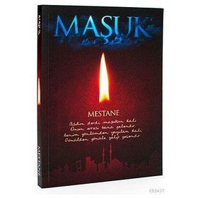 MAŞUK - GENEL