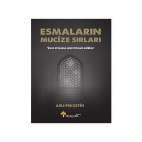 MAŞUK - GENEL