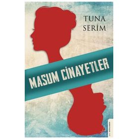 Masum Cinayetler Destek Yayınları