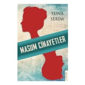 Masum Cinayetler Tuna Serim