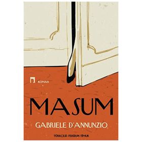 Masum Dergah Yayınları