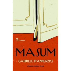 Masum Dergah Yayınları