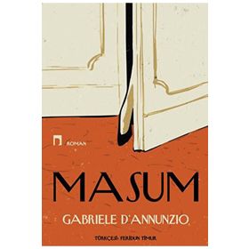 Masum Dergah Yayınları