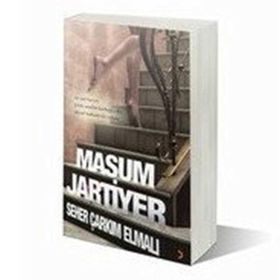 Masum Jartiyer - Seher Çarkım Elmalı