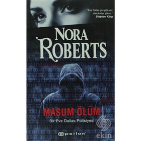 MASUM ÖLÜM - NORA ROBERTS