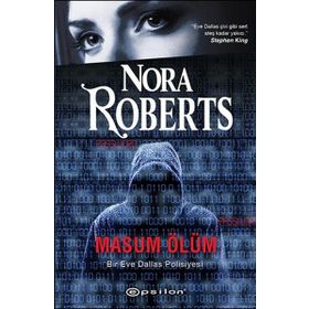 MASUM ÖLÜM - NORA ROBERTS