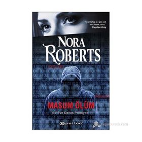MASUM ÖLÜM - NORA ROBERTS