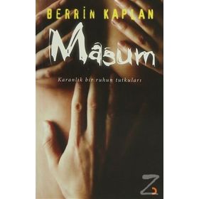 MASUM - SENARYOLAR SERISI 5 BIR METAFIZIK GERÇEKLIK ÖYKÜSÜ - MUSTAFA KARNAS