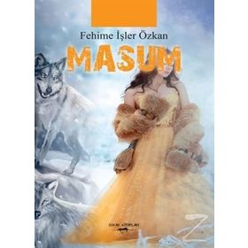 MASUM - SENARYOLAR SERISI 5 BIR METAFIZIK GERÇEKLIK ÖYKÜSÜ - MUSTAFA KARNAS