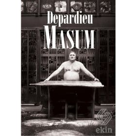 MASUM - SENARYOLAR SERISI 5 BIR METAFIZIK GERÇEKLIK ÖYKÜSÜ - MUSTAFA KARNAS