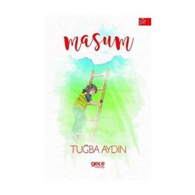 MASUM - SENARYOLAR SERISI 5 BIR METAFIZIK GERÇEKLIK ÖYKÜSÜ - MUSTAFA KARNAS