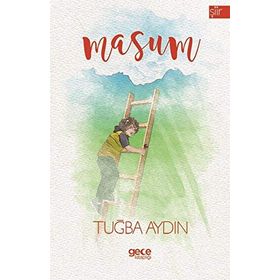 MASUM - SENARYOLAR SERISI 5 BIR METAFIZIK GERÇEKLIK ÖYKÜSÜ - MUSTAFA KARNAS