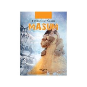 MASUM - SENARYOLAR SERISI 5 BIR METAFIZIK GERÇEKLIK ÖYKÜSÜ - MUSTAFA KARNAS