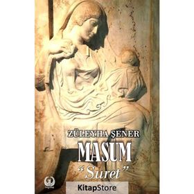 Masum - Suret Züleyha Şener