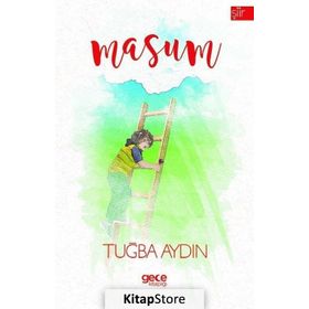 Masum - Tuğba Aydın