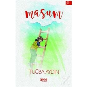 Masum - Tuğba Aydın