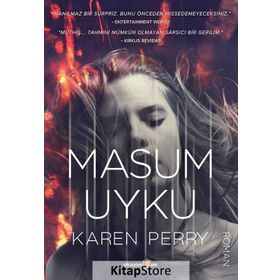 Masum Uyku - Karen Perry