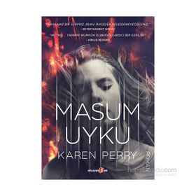 Masum Uyku - Karen Perry