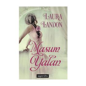 Masum Yalan - Laura Landon