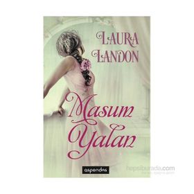 Masum Yalan - Laura Landon