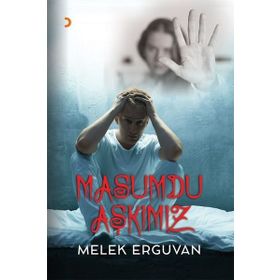 Masumdu Aşkımız Melek Erguvan