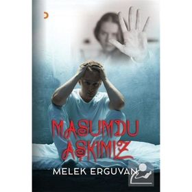 Masumdu Aşkımız Melek Erguvan
