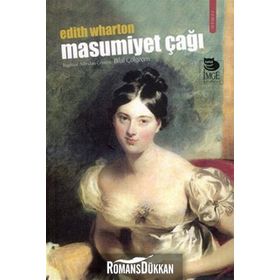 MASUMIYET ÇAĞI - EDITH WHARTON