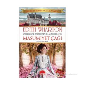 MASUMIYET ÇAĞI - EDITH WHARTON