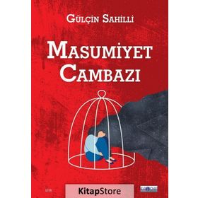 Masumiyet Cambazı - Gülçin Sahilli