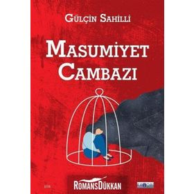 Masumiyet Cambazı - Gülçin Sahilli
