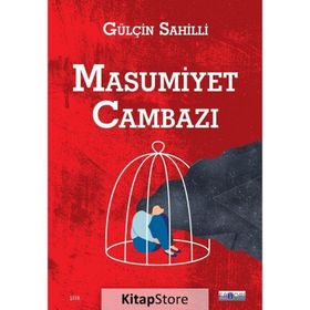 Masumiyet Cambazı - Gülçin Sahilli