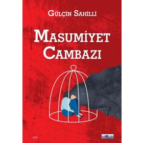 Masumiyet Cambazı - Gülçin Sahilli