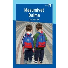 Masumiyet Daima - Eda Tezcan