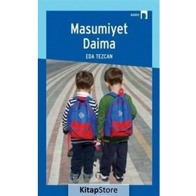 Masumiyet Daima - Eda Tezcan