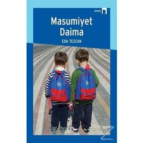Masumiyet Daima - Eda Tezcan